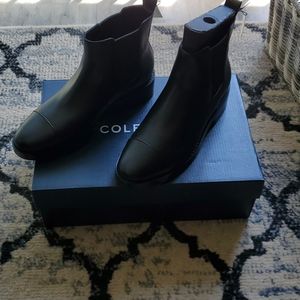 Cole Haan Mara Grand Chelsea Boots